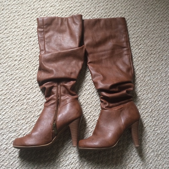 Size 7 boots
