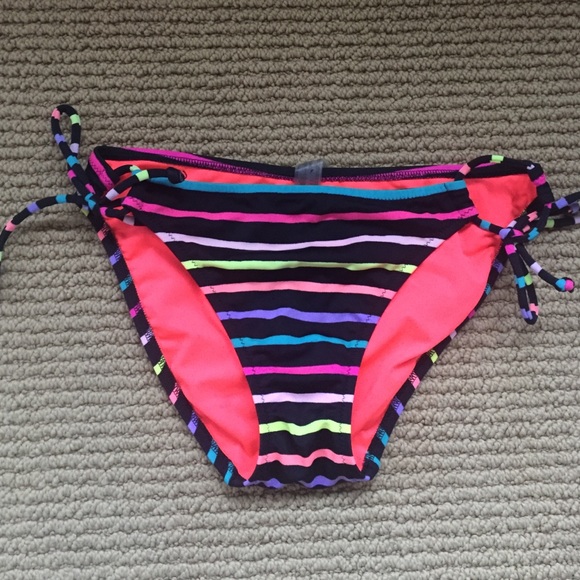 Victoria's Secret Bikini Bottoms