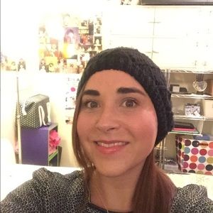 Meet your Posher, Samantha