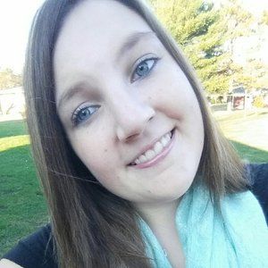 Meet your Posher, Karly