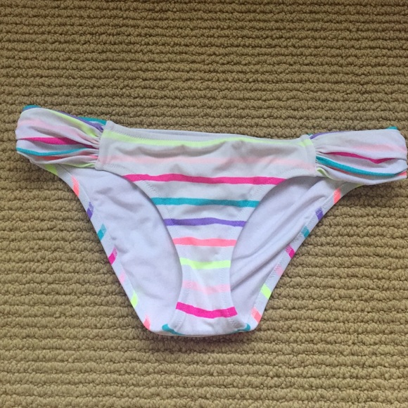 Victoria's Secret Bikini Bottoms