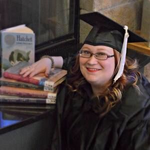 Meet your Posher, Toni