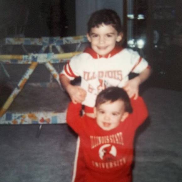 Meet your Posher, Kelly - Picture 1 of 1