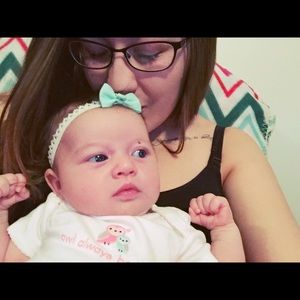 Meet your Posher, Brianna