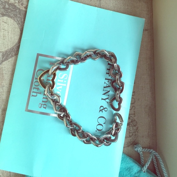 Tiffany bracelet