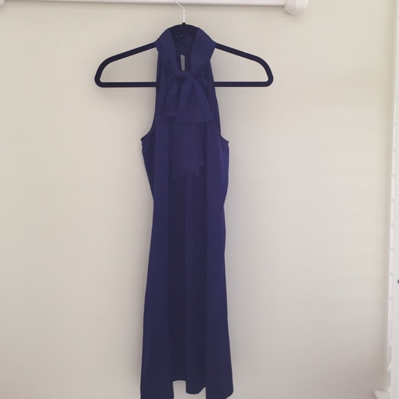 Loft sleeveless dress