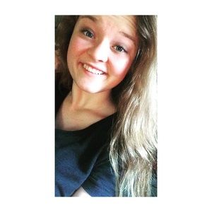 Meet your Posher, Jeania
