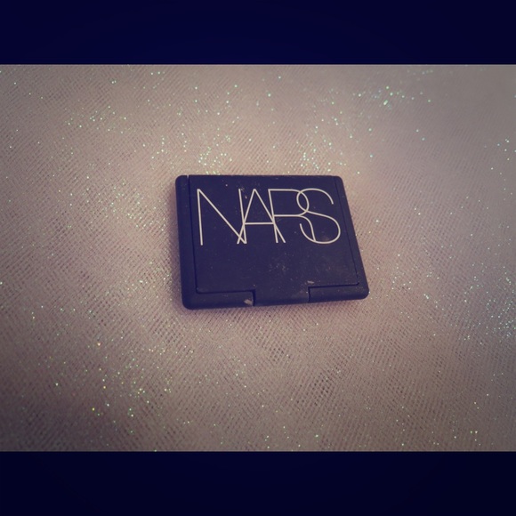 NARS Blush/Highlighter "Nico"