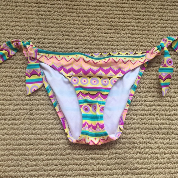 Victoria's Secret Bikini Bottoms