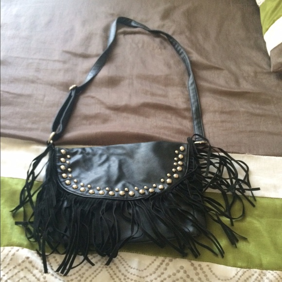 Cross body bag