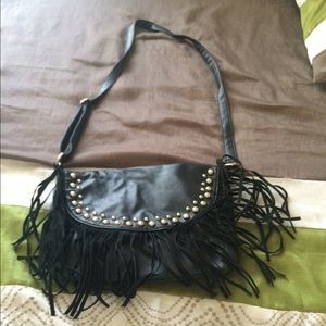 Cross body bag