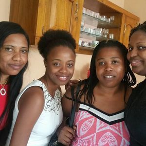 Meet your Posher, Ruth