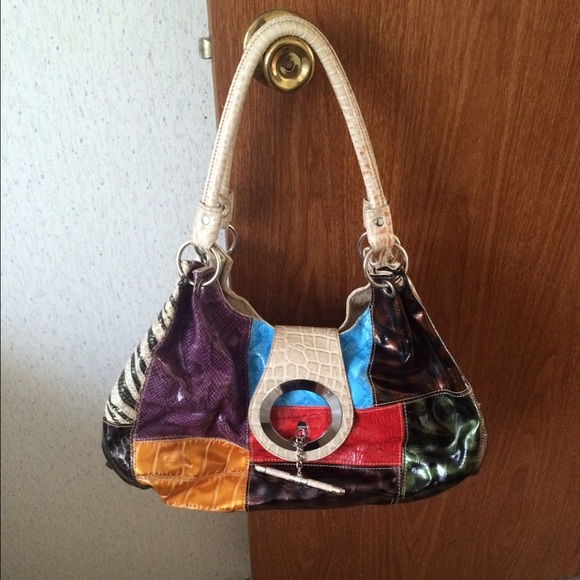 Purse - Picture 1 of 4
