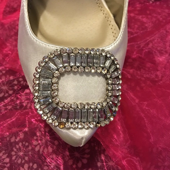 High heel shoes - Picture 2 of 4