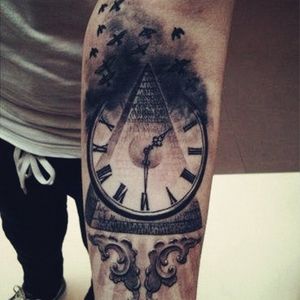 Meet your Posher, Guy