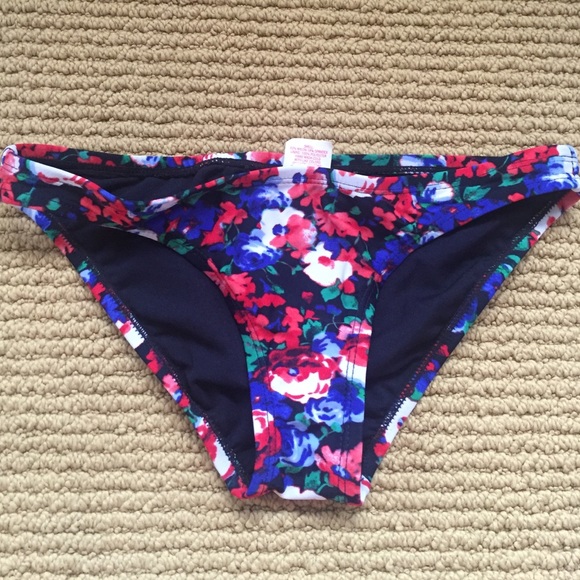Xhilaration Bikini Bottoms