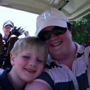 Meet your Posher, Barbie