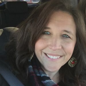 Meet your Posher, Kristin