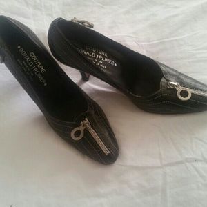 Couture Donald J Pliner Shoes