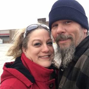 Meet your Posher, Rianna