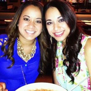 Meet your Posher, Amber