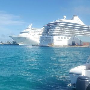 Meet your Posher, Angela