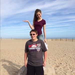 Meet your Posher, Tabitha