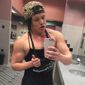 Meet your Posher, Tawnya