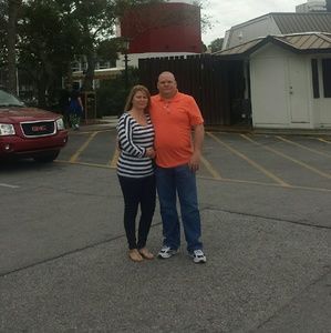 Meet your Posher, Lucy