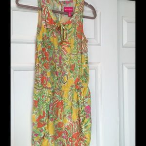 Lilly Pulitzer Target Jumper