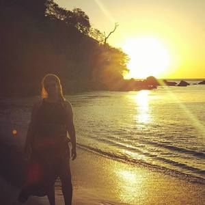 Meet your Posher, Samantha