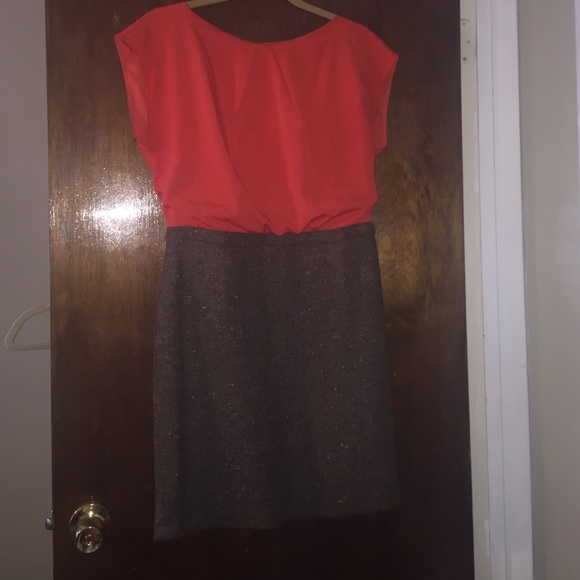 Loft dress