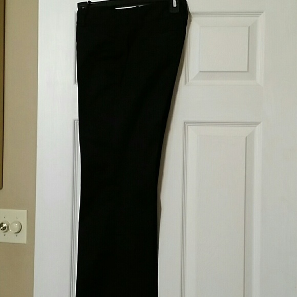 Trouser pants