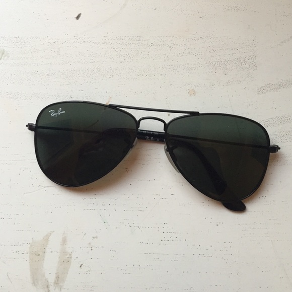 Junior ray ban