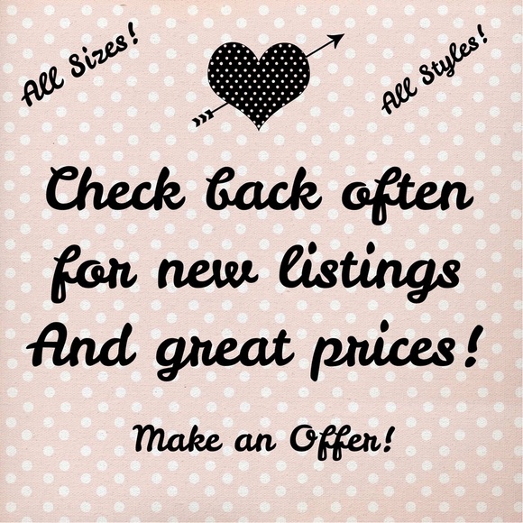 💖📚Bookmark My Closet📚💖 - Picture 2 of 2