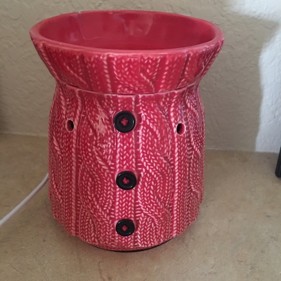Scentsy Deluxe Sweater Warmer