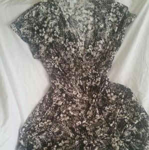 Ann Taylor LOFT Dress