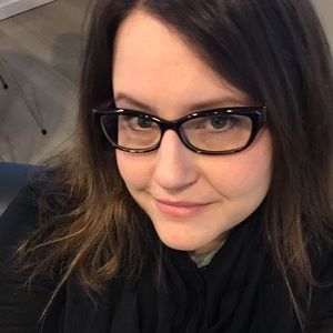 Meet your Posher, Kiley