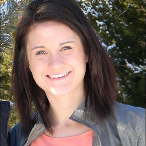 Meet your Posher, Jenessa