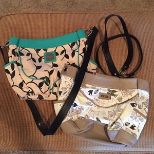 Brand New Miche Purse