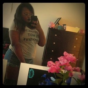 Meet your Posher, Khayla