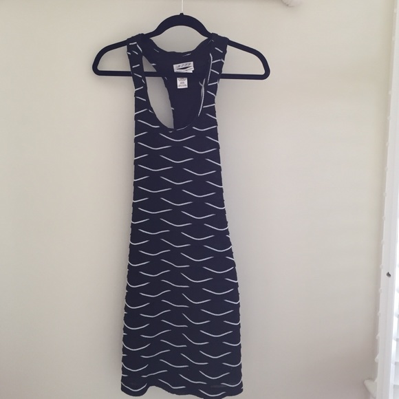 Sleeveless dress