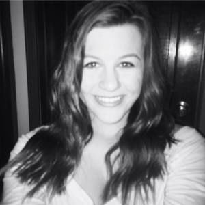 Meet your Posher, Mackenzie