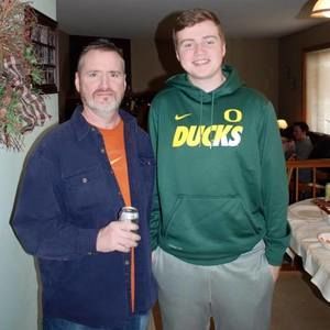 Meet your Posher, Quinton