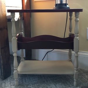 Side table