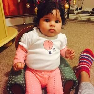 Meet your Posher, Clariluz