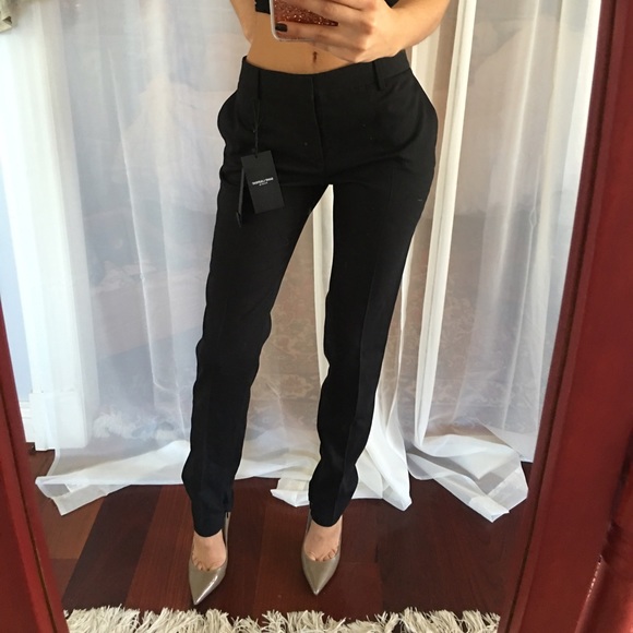 Yves Saint Laurent pants