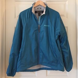 Marmot windbreaker - Large