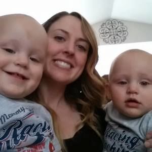 Meet your Posher, Mandy