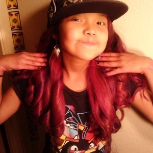 Meet your Posher, Gina